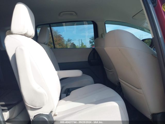 JM1CW2BL9E0163851 Mazda Mazda5 Sport