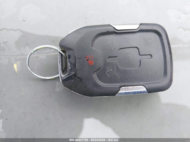 1GKS2BKC5GR275802 GMC YUKON SLT