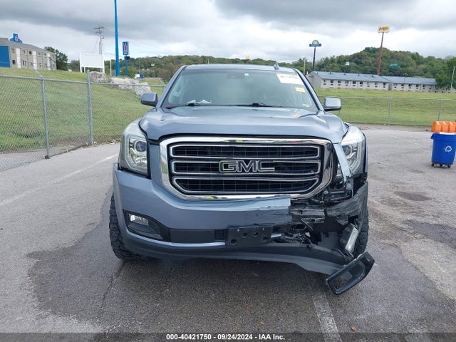 1GKS2BKC5GR275802 GMC Yukon