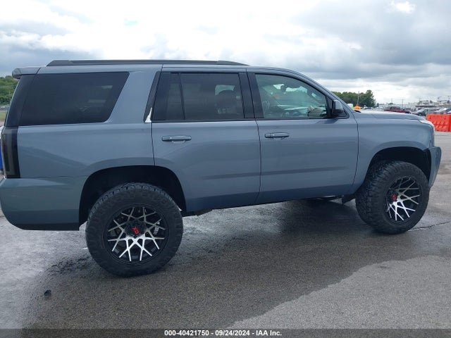 40421750 :رقم المزاد ، 1GKS2BKC5GR275802 vin ، 2016 Gmc Yukon Slt مزاد بيع