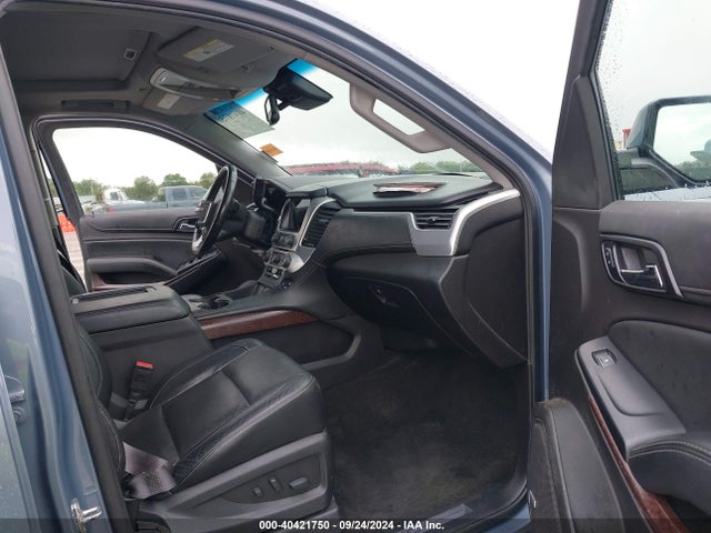 40421750 :رقم المزاد ، 1GKS2BKC5GR275802 vin ، 2016 Gmc Yukon Slt مزاد بيع