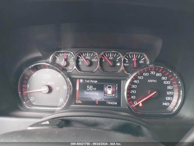 Aukcja sprzedaży 2016 Gmc Yukon Slt, vin: 1GKS2BKC5GR275802, numer aukcji: 40421750