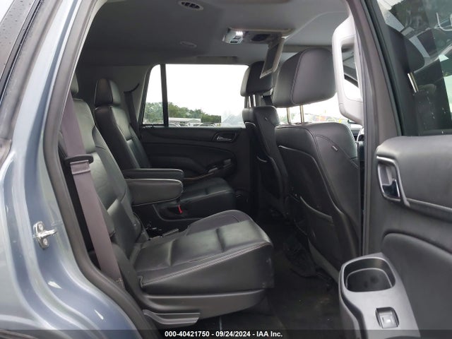 2016 Gmc Yukon Slt მანქანა იყიდება აუქციონზე, vin: 1GKS2BKC5GR275802, აუქციონის ნომერი: 40421750