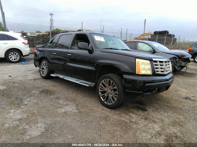 2005 CADILLAC ESCALADE EXT 3GYEK62N65G162191 Photo 0