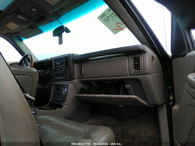 2005 CADILLAC ESCALADE EXT 3GYEK62N65G162191 Photo 4