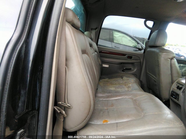 2005 CADILLAC ESCALADE EXT 3GYEK62N65G162191 Photo 7