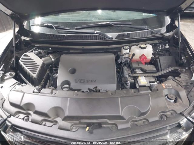 1GNEVFKW8PJ207212 Chevrolet Traverse Awd Ls