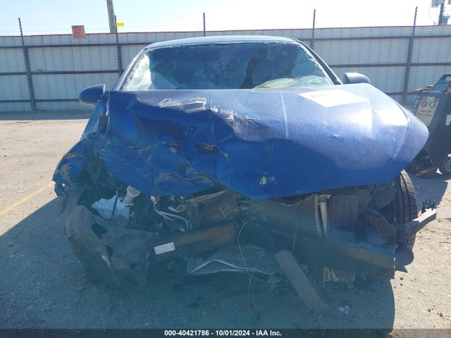 Hyundai ELANTRA SEL 2020 5NPD84LF9LH553786 Image 6