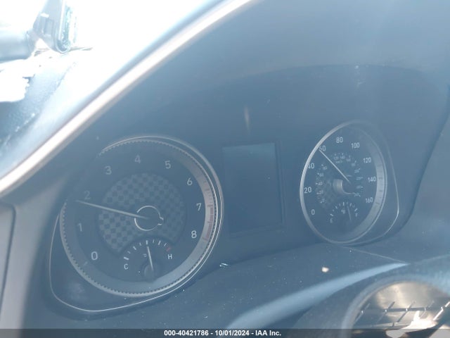 Hyundai ELANTRA SEL 2020 5NPD84LF9LH553786 Image 7