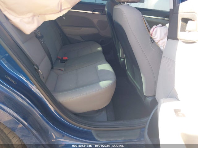 Hyundai ELANTRA SEL 2020 5NPD84LF9LH553786 Image 8