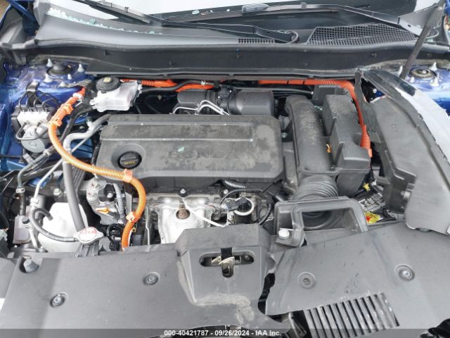 7FARS6H83RE010829 Honda Cr-v Hybrid Sport-l