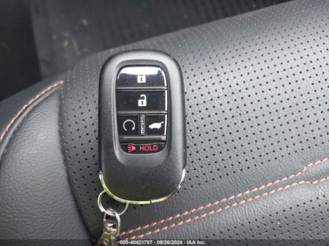 7FARS6H83RE010829 Honda Cr-v Hybrid Sport-l