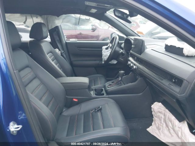 7FARS6H83RE010829 Honda Cr-v Hybrid Sport-l