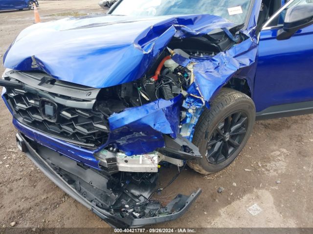 7FARS6H83RE010829 Honda Cr-v Hybrid Sport-l