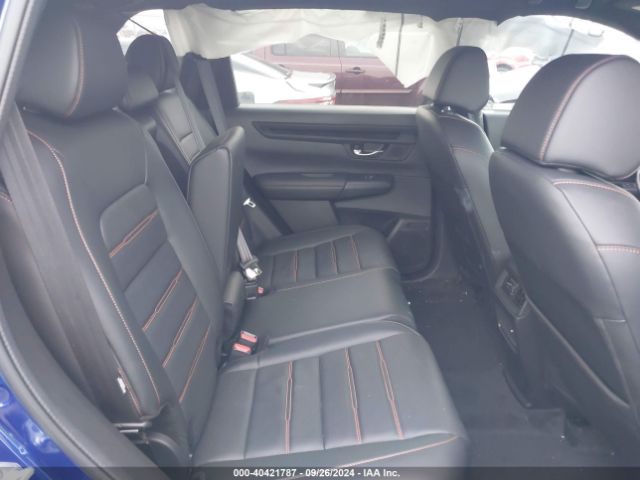 7FARS6H83RE010829 Honda Cr-v Hybrid Sport-l