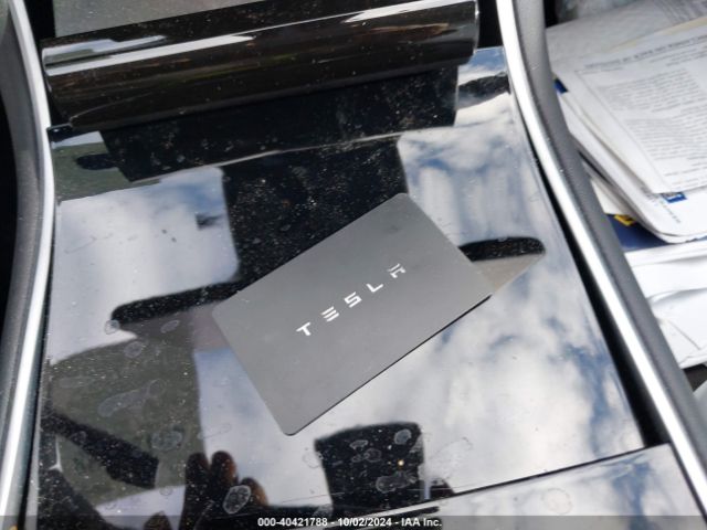 5YJ3E1EA5LF741000 Tesla Model 3 Standard Range Plus Rear-wheel Drive/standard Range Rear-wheel Drive