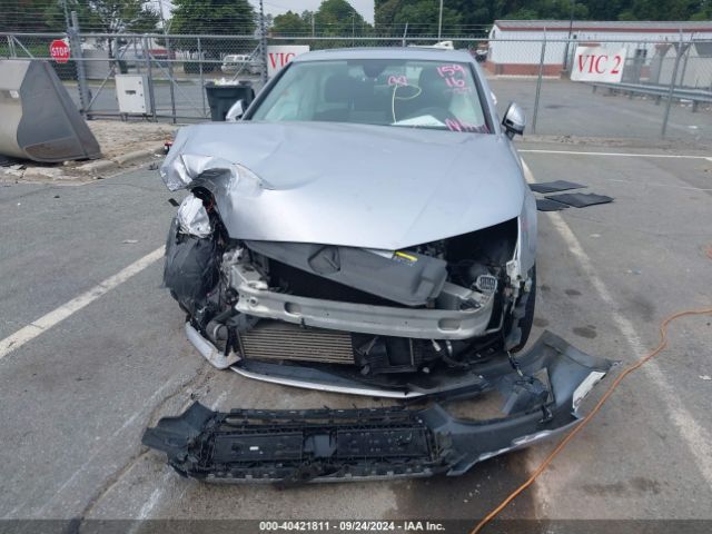 WAUENAF42JA061737 Audi A4 2.0t Premium/2.0t Tech Premium