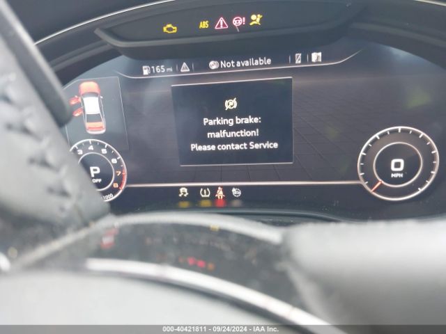 WAUENAF42JA061737 Audi A4 2.0t Premium/2.0t Tech Premium
