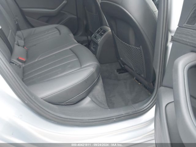 WAUENAF42JA061737 Audi A4 2.0t Premium/2.0t Tech Premium