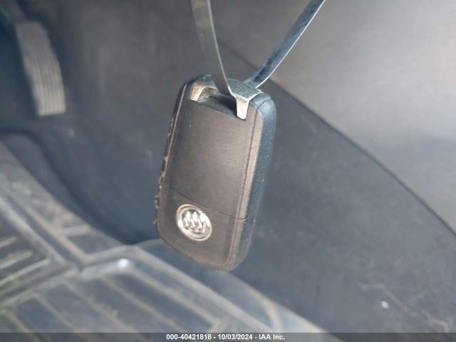 1G4GB5G32FF326504 Buick Lacrosse Leather