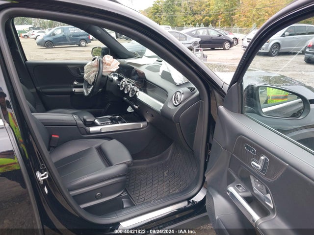 W1N4M4HB0NW171203 Mercedes-Benz Glb 250 4matic