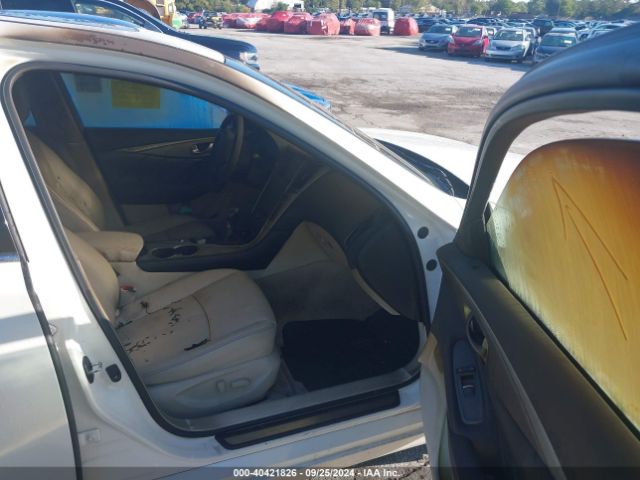 JN1BV7AR7FM412985 Infiniti Q50