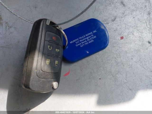 1G4GB5G35GF266820 Buick Lacrosse Leather