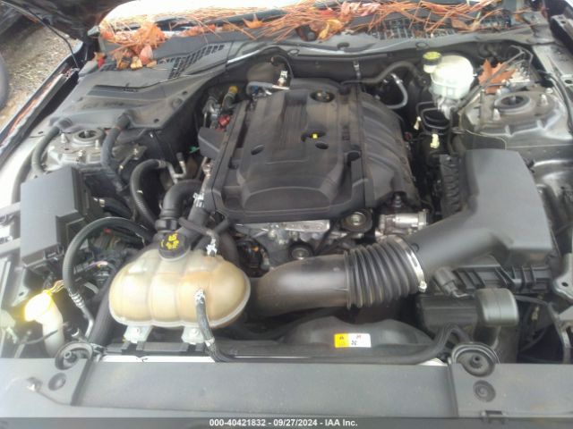 1FA6P8TH4H5335790 Ford Mustang Ecoboost