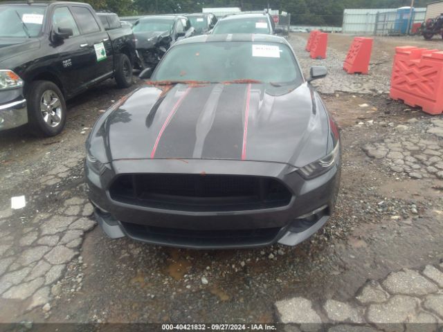 1FA6P8TH4H5335790 Ford Mustang Ecoboost