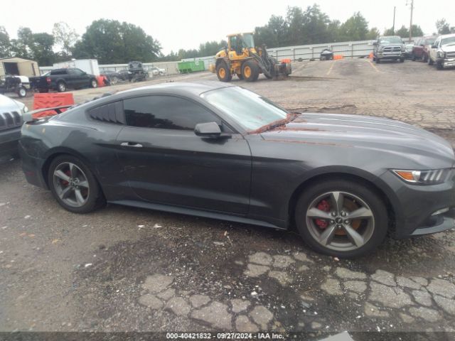 1FA6P8TH4H5335790 Ford Mustang Ecoboost