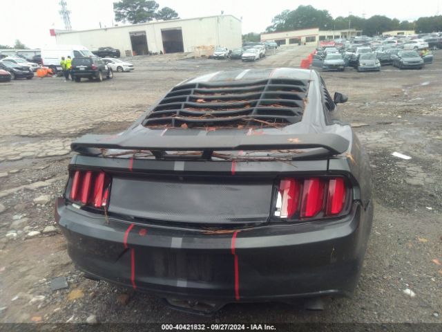 1FA6P8TH4H5335790 Ford Mustang Ecoboost
