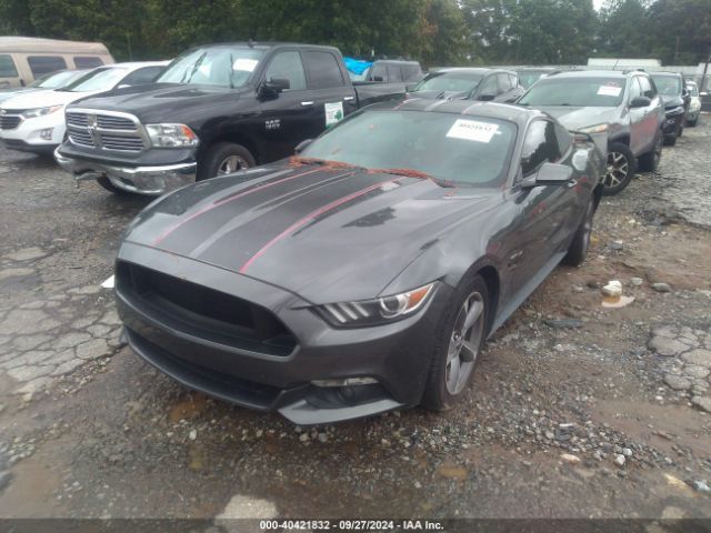 1FA6P8TH4H5335790 Ford Mustang Ecoboost