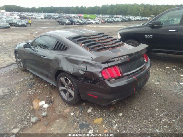 1FA6P8TH4H5335790 Ford Mustang Ecoboost