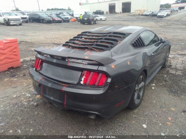1FA6P8TH4H5335790 Ford Mustang Ecoboost