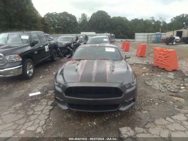 1FA6P8TH4H5335790 Ford Mustang Ecoboost