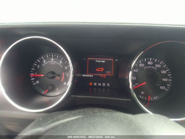 1FA6P8TH4H5335790 Ford Mustang Ecoboost