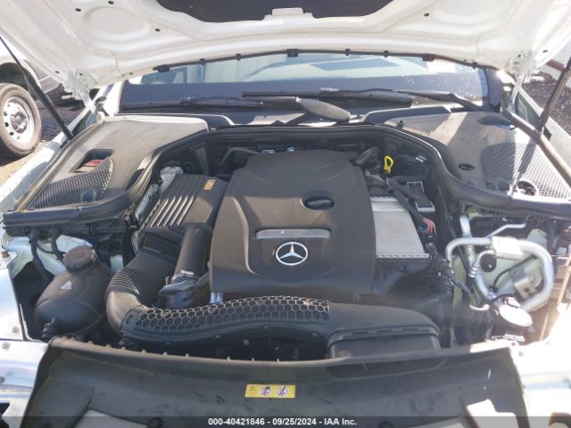 WDDZF4KB7HA212014 Mercedes-Benz E 300 4matic