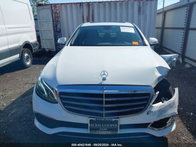 WDDZF4KB7HA212014 Mercedes-Benz E 300 4matic