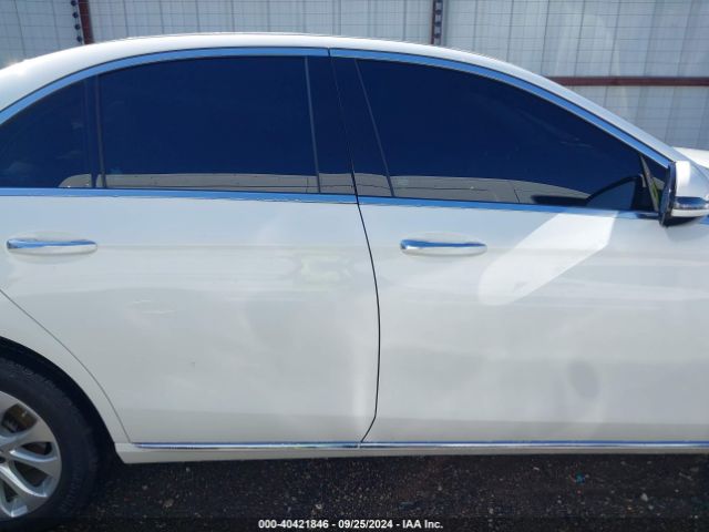 WDDZF4KB7HA212014 Mercedes-Benz E 300 4matic