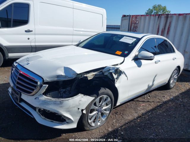 WDDZF4KB7HA212014 Mercedes-Benz E 300 4matic