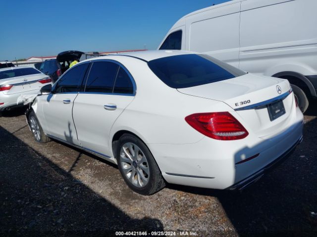 WDDZF4KB7HA212014 Mercedes-Benz E 300 4matic