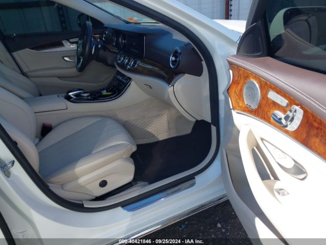 WDDZF4KB7HA212014 Mercedes-Benz E 300 4matic