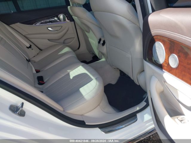 WDDZF4KB7HA212014 Mercedes-Benz E 300 4matic