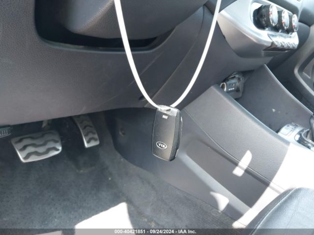 KNADN4A39E6386907 KIA Rio Sx