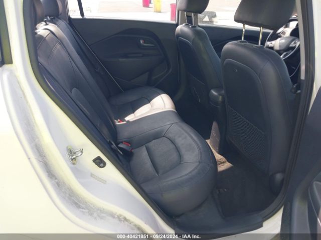 KNADN4A39E6386907 KIA Rio Sx