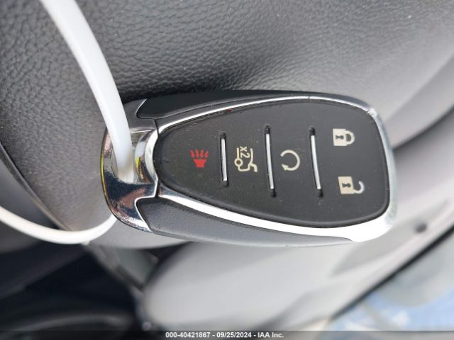 1G1BH5SE1H7243741 Chevrolet Cruze Lt Auto