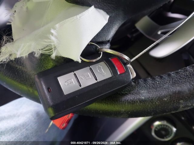 2016 MITSUBISHI LANCER JA32U8FW4GU008319 Photo 10