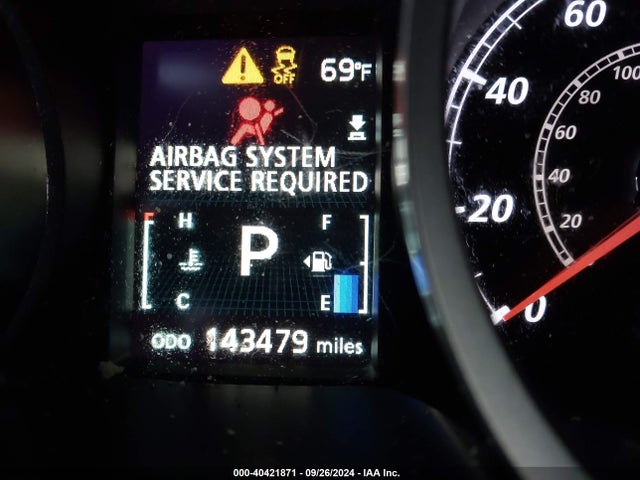 Mitsubishi LANCER GT 2016 JA32U8FW4GU008319 Image 15