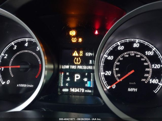 2016 MITSUBISHI LANCER JA32U8FW4GU008319 Photo 6