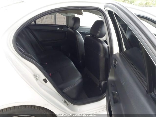 2016 MITSUBISHI LANCER JA32U8FW4GU008319 Photo 7